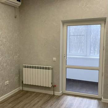 Продается 2-х комнатная квартира, 66,4 м²