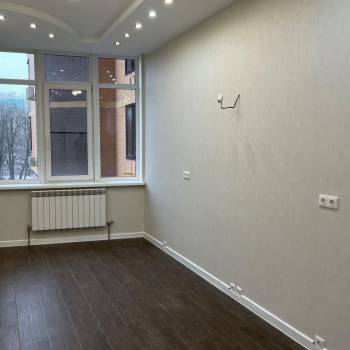Продается 2-х комнатная квартира, 66,4 м²