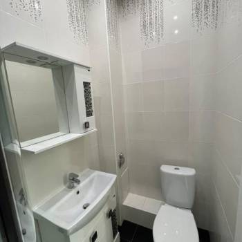 Продается 2-х комнатная квартира, 66,4 м²