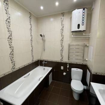 Продается 2-х комнатная квартира, 66,4 м²