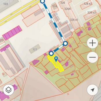 Продается Участок, 1020 м²
