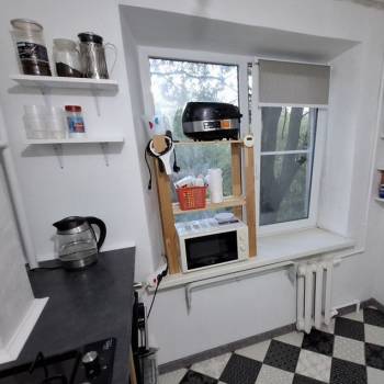 Продается 2-х комнатная квартира, 35,7 м²
