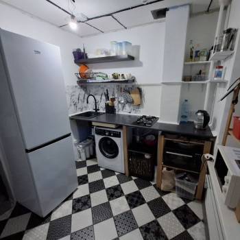 Продается 2-х комнатная квартира, 35,7 м²