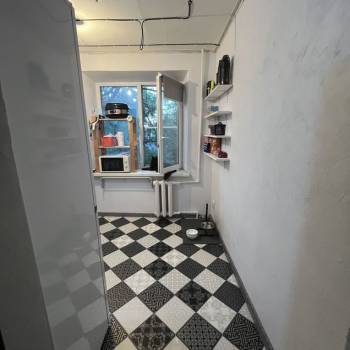 Продается 2-х комнатная квартира, 35,7 м²