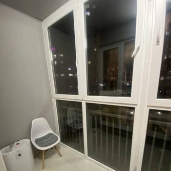 Сдается 1-комнатная квартира, 36 м²