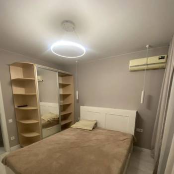 Сдается 1-комнатная квартира, 36 м²