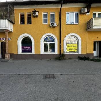 Продается Нежилое помещение, 300 м²