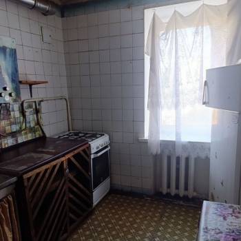 Продается 1-комнатная квартира, 61,2 м²