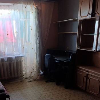 Продается 1-комнатная квартира, 61,2 м²