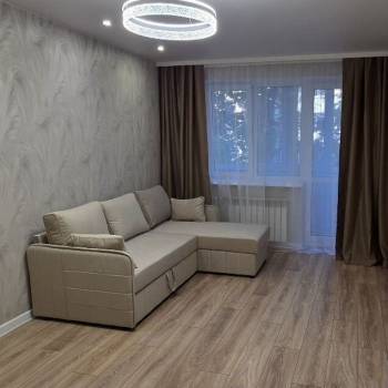 Продается 1-комнатная квартира, 32 м²