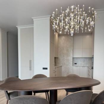 Сдается Многокомнатная квартира, 137 м²
