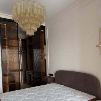 Сдается Многокомнатная квартира, 137 м²