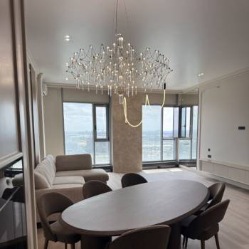Сдается Многокомнатная квартира, 137 м²