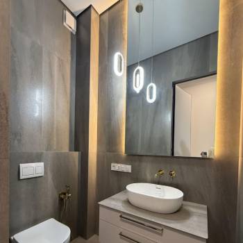 Сдается Многокомнатная квартира, 137 м²