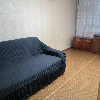Сдается 1-комнатная квартира, 39 м²