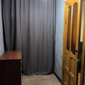 Сдается 1-комнатная квартира, 39 м²