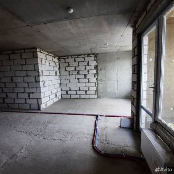 Продается 1-комнатная квартира, 48,2 м²
