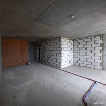 Продается 1-комнатная квартира, 48,2 м²