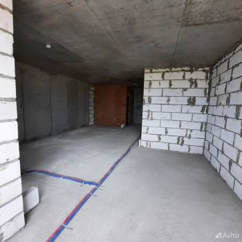 Продается 1-комнатная квартира, 48,2 м²