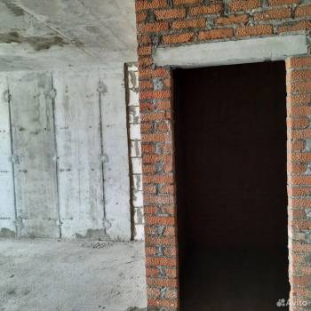 Продается 1-комнатная квартира, 48,2 м²