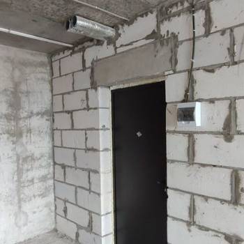 Продается 1-комнатная квартира, 48,2 м²