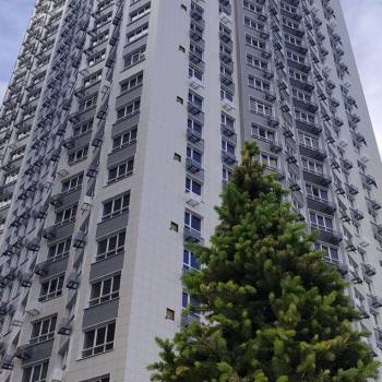 Продается 1-комнатная квартира, 48,2 м²