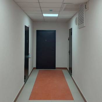 Продается 1-комнатная квартира, 48,2 м²