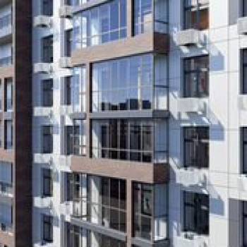 Продается 1-комнатная квартира, 48,2 м²