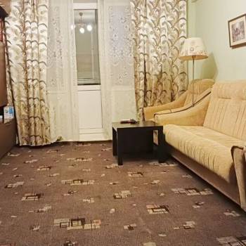 Продается 1-комнатная квартира, 36,6 м²