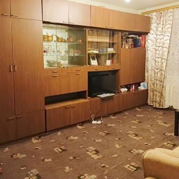 Продается 1-комнатная квартира, 36,6 м²