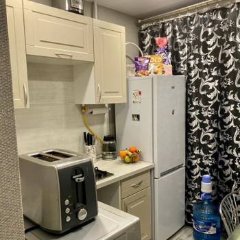 Сдается 1-комнатная квартира, 30,5 м²