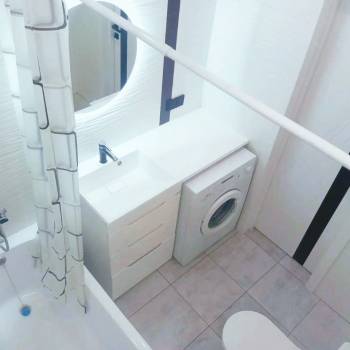 Продается 1-комнатная квартира, 30,3 м²