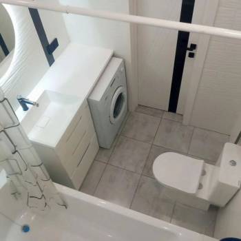 Продается 1-комнатная квартира, 30,3 м²
