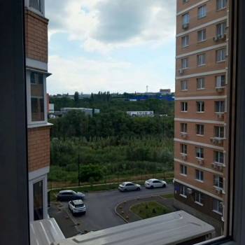 Продается 1-комнатная квартира, 30,3 м²