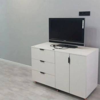 Продается 1-комнатная квартира, 30,3 м²