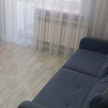 Продается 1-комнатная квартира, 30,3 м²