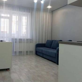 Продается 1-комнатная квартира, 30,3 м²