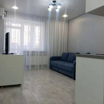 Продается 1-комнатная квартира, 30,3 м²