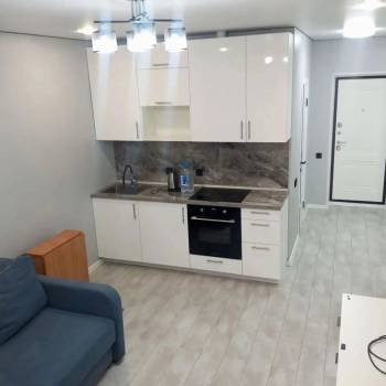 Продается 1-комнатная квартира, 30,3 м²