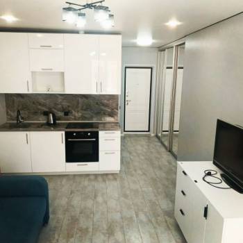 Продается 1-комнатная квартира, 30,3 м²