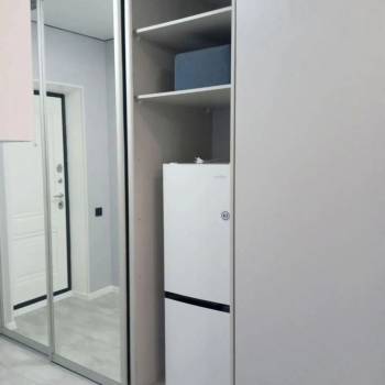 Продается 1-комнатная квартира, 30,3 м²