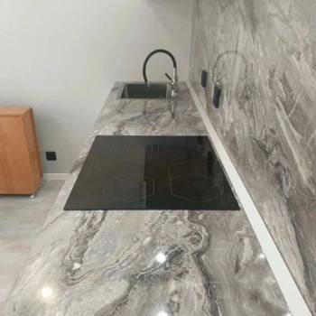 Продается 1-комнатная квартира, 30,3 м²