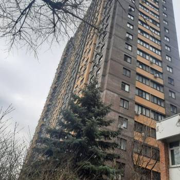 Продается 2-х комнатная квартира, 60 м²