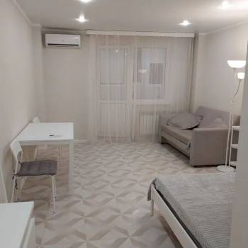 Сдается 1-комнатная квартира, 31 м²