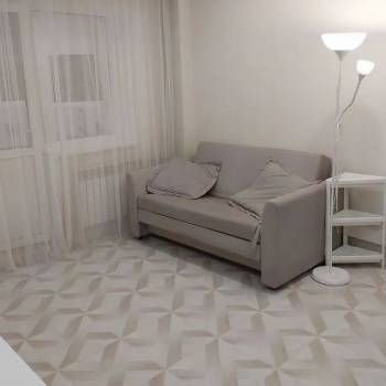 Сдается 1-комнатная квартира, 31 м²