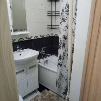 Сдается 1-комнатная квартира, 25 м²