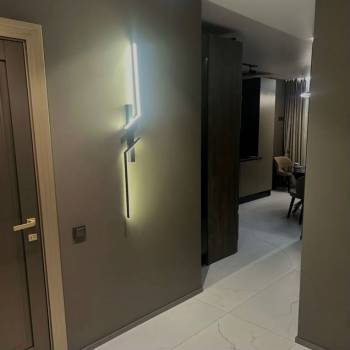 Сдается 1-комнатная квартира, 44 м²