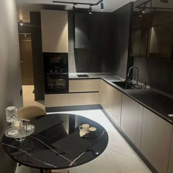 Сдается 1-комнатная квартира, 44 м²