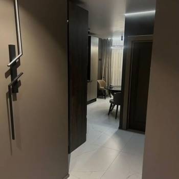 Сдается 1-комнатная квартира, 44 м²