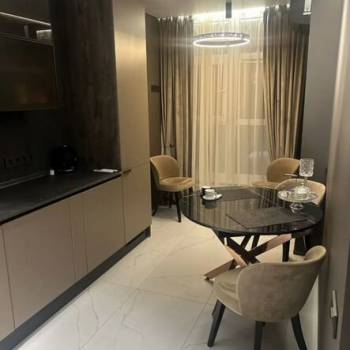 Сдается 1-комнатная квартира, 44 м²